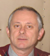 Dr. Cristian Sever Oana