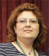 Dr. Sandra Alexiu