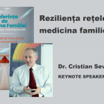 Reziliența rețelei de medicina familiei
