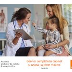 Oferta ORANGE pentru membrii AMFB