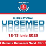 Curs național URGEMED 17, o nouă ediție!
