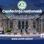 Selecție candidați SNMF – Grupul Tinerilor medici de familie