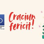 Crăciun fericit!