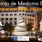 Conferința de Medicina Familiei – 25-28 martie 2026