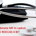 Afiliere cabinete MF în cadrul proiectului ROCCAS 4 BI