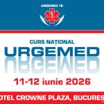 Curs național URGEMED 18, o nouă ediție!